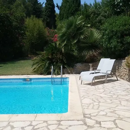 Le Clos Fleuri Narbonne