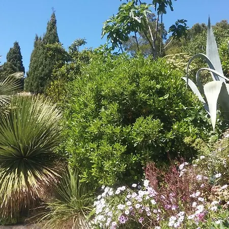 Frühstückspension Le Clos Fleuri Narbonne