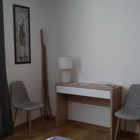Le Clos Fleuri Frühstückspension 3*
