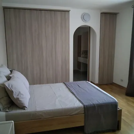 Le Clos Fleuri Frühstückspension 3*