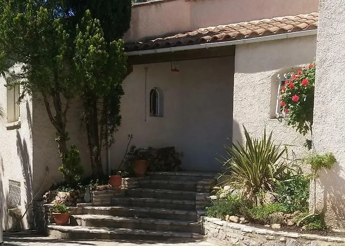 Le Clos Fleuri