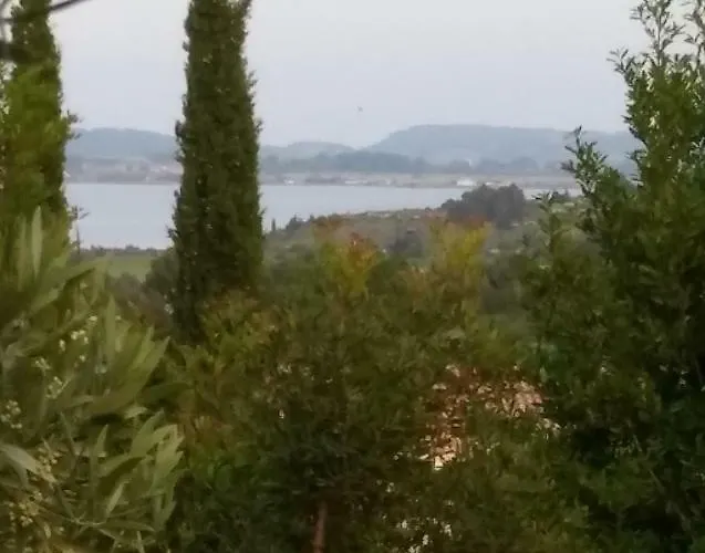 Le Clos Fleuri 3* Narbonne