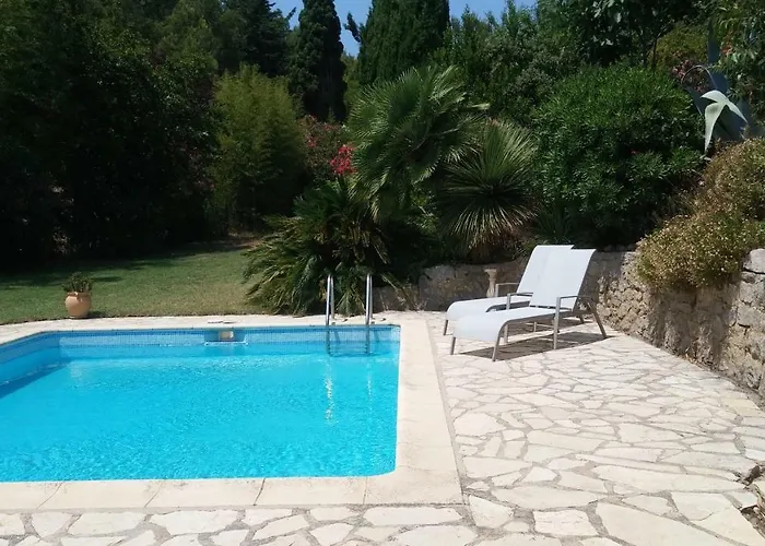 Le Clos Fleuri Narbonne