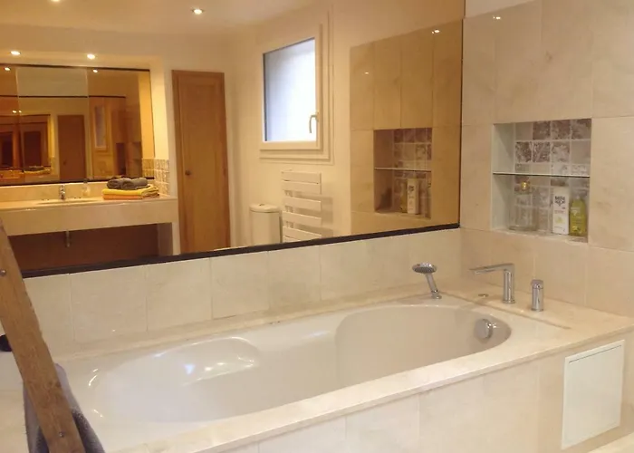 Le Clos Fleuri Frühstückspension Narbonne