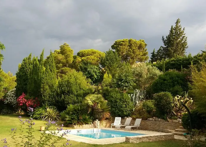 Le Clos Fleuri