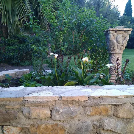 فندق مبيت وإفطار Le Clos Fleuri