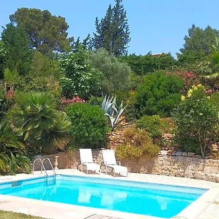 Le Clos Fleuri