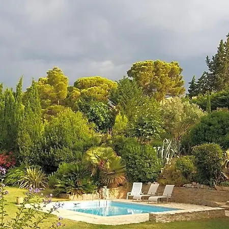Le Clos Fleuri Couette-café Narbonne