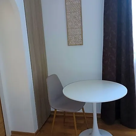 Bed & Breakfast Le Clos Fleuri 3*