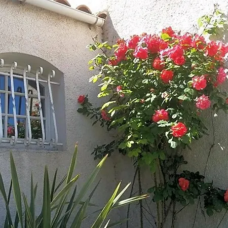 Le Clos Fleuri