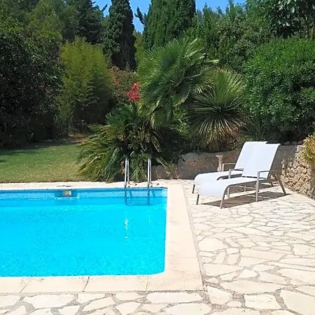 Le Clos Fleuri Narbonne