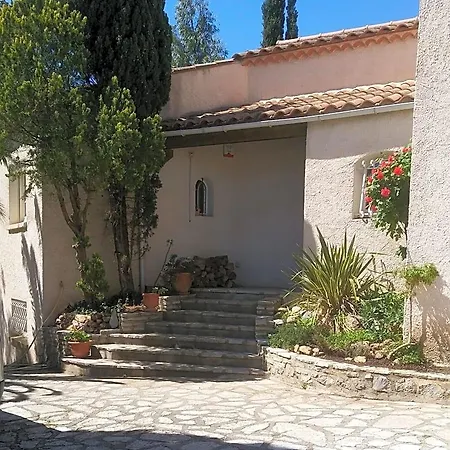 Bed & Breakfast Le Clos Fleuri