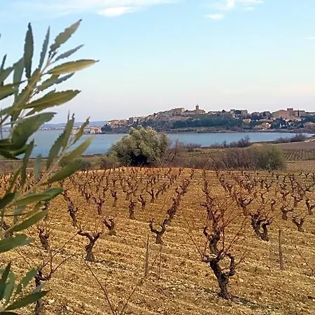 Le Clos Fleuri Bed & Breakfast