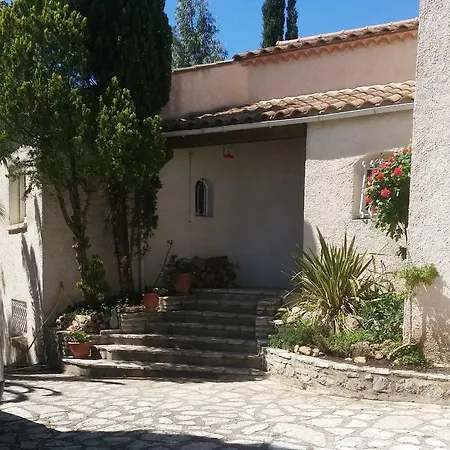 Le Clos Fleuri