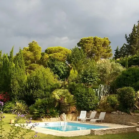 Le Clos Fleuri