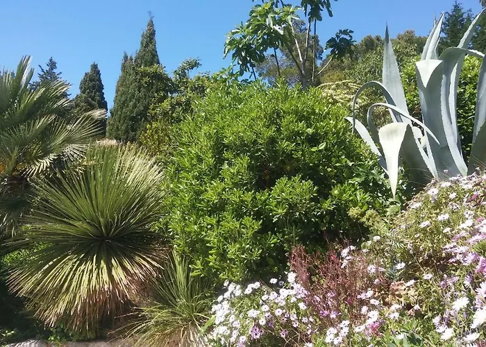 Bed & Breakfast Le Clos Fleuri Narbonne