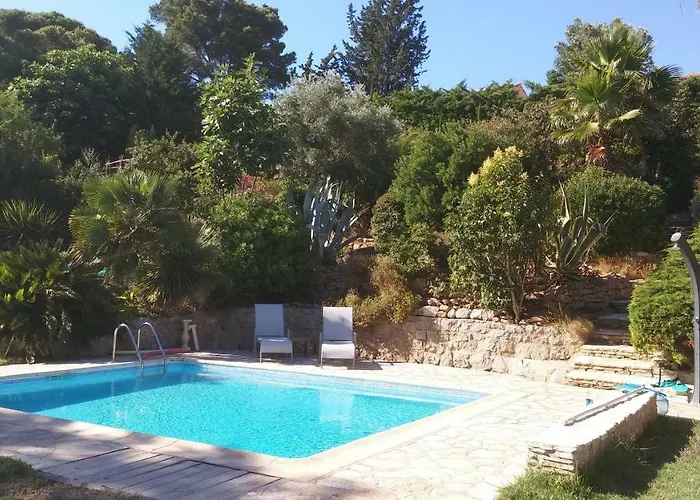 Bed & Breakfast Le Clos Fleuri Narbonne